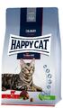 Happy Cat Culinary Adult Voralpen Rind | 0,3/1,3/4/10 kg