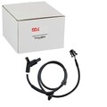 NTY ABS-SENSOR RADDREHZAHL HINTEN LINKS/RECHTS passend für SEAT CORDOBA IBIZA VW