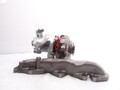 Turbolader GARRETT 821866-5004S für VW Golf VII Schrägheck (5G1, BQ1, BE1, BE2)