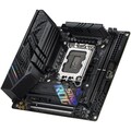 ASUS ROG Strix B760-I Gaming WiFi LGA 1700 Mini-ITX Intel Mainboard