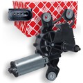 febi bilstein 106682 Wischermotor für VW SEAT