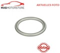 DICHTRING ÖLABLASSSCHRAUBE ELRING 812773 A FÜR AUDI (FAW) A6L 4.2 FSI QUATTRO