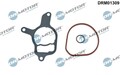 DR.MOTOR AUTOMOTIVE Dichtungssatz Unterdruckpumpe DRM01309 für VW GOLF VI (5K1)