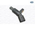 Sensor, Raddrehzahl MAGNETI MARELLI 172100002010 für VW Bora