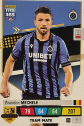 Panini FIFA 365 2023 Adrenalyn XL - Cards von 1-243 aussuchen