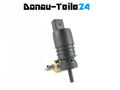 VW Passat 3B Wischwasserpumpe Waschwasserpumpe 1K6955651