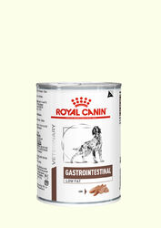 Royal Canin Gastro Intestinal Low Fat (Dosentfutter)