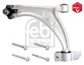 Querlenker für VW CC B7 05-10 Vorne Links Fahrerseite Febi Bilstein 39973