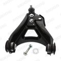 MOOG RE-WP-13766 Querlenker Vorne Rechts für RENAULT CLIO II (BB0/1/2, CB0/1/2)