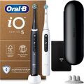 Oral-B iO Series 5 Plus Edition Elektrische Zahnbürste | Doppelpack | Neu OVP