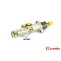 1x Brembo Hauptbremszylinder 630960 u.a. für Iveco Renault | MA6010