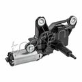 Scheibenwischermotor HANS PRIES 117 658