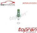 ÖLDRUCKSCHALTER ÖLDRUCKSENSOR TOPRAN 116 143 A FÜR AUDI A3,A4,Q5,A6,A5,Q3,Q2