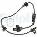 DELPHI Sensor Raddrehzahl ABS Sensor Vorne rechts SS20584