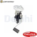 KRAFTSTOFFFÖRDEREINHEIT FG1049-12B1 FÜR RENAULT Megane/Kombi/van MEGANE/Van 1.9L