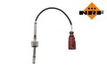 Sensor, Abgastemperatur EASY FIT NRF 707133 für VW