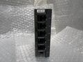 SIEMENS SIMATIC NET INDUSTRIAL ETHERNET SWITCH SCALANCE X005 6GK5005-0BA00-1AA3