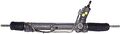 SPIDAN 52147 Lenkgetriebe für BMW