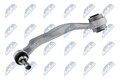 NTY Querlenker Dreieckslenker ZWD-BM-020 für BMW 7er F01 F02 F03 F04 5er Turismo