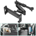 Tablet Halter Auto Halterung KFZ Kopfstütze Rücksitz iPad Galayx Tab Universal.