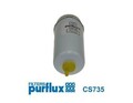 PURFLUX Kraftstofffilter CS735 für FORD
