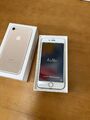 Apple iPhone 7 - 128GB - Rosé Gold (Ohne Simlock)