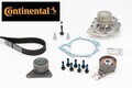 Continental CTAM CT979WP2 Wasserpumpe + Zahnriemensatz Zahnriemensatz 