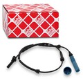 FEBI BILSTEIN ABS Sensor Raddrehzahl VORNE LINKS RECHTS passend für BMW X3 E83