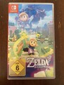 The Legend of Zelda Echoes of Wisdom Nintendo Switch  Neuwertig