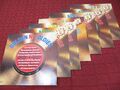 7 LP Set Golden No 1 Oldies Vol. 1 - 7 Komplett
