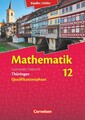 Bigalke/Köhler: Mathematik 02. Schülerbuch mit CD-ROM. Sekundarstufe II Thüringe