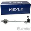 MEYLE QUERLENKER HINTEN VORDERACHSE RECHTS passend für BMW 5 | 316 050 3902