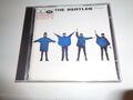 CD    the Beatles - Help! (Songs from the Film)