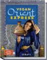 Vegan trifft Orient – Express