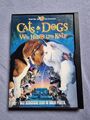 Cats & Dogs Wie Hund und Katz DVD
