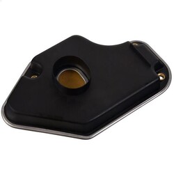 Hydraulikfiltersatz, Automatikgetriebe FEBI 170411 für BMW 5 (E39) 2.8 1995-2