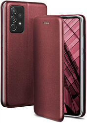 Handy Tasche für Samsung Galaxy A72 / A72 5G Schutzhülle Book Case Handy Hülle