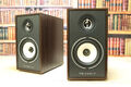 2x Triangle BOREA BR02 Kompakt Lautsprecher OVP - TOP ZUSTAND Bookshelf speakers