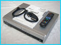 PANASONIC DMR-EZ49V DVD/VHS KOMBIGERÄT *DIGITAL DVB-T* HDMI/USB/HDTV/6-KOPF HIFI