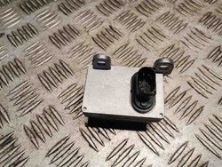 MERCEDES-BENZ C W203 Steigung Yaw Drehen Rate Sensor 2095420018