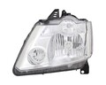 Scheinwerfer H1 H7 für Renault Modus / Grand F/Jp0 04-08 Links