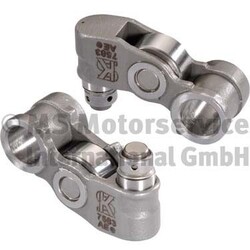 KOLBENSCHMIDT 50007583 Schlepphebel, Motorsteuerung für AUDI MITSUBISHI SEAT VW