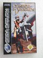 SEGA SATURN - PANZER DRAGOON - mit OVP - Anleitung - Game Saga Videospiel