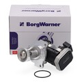 BORGWARNER AGR-Ventil + Dichtung für VW SHARAN SEAT ALHAMBRA 2.0 TDI 03G131501E