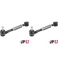 2X JP GROUP QUERLENKER HINTEN UNTEN LINKS+RECHTS passend für LEXUS HS TOYOTA AUR