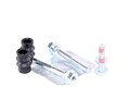 AUTOFREN SEINSA D7044C Führungshülsensatz Bremssattel für VW POLO (9N) CC (358)