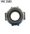 Ausrücklager SKF VKC 2183 für FIAT LANCIA ALFA PUNTO YPSILON PANDA 500 MITO Y10