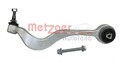 METZGER Querlenker Lenker Radaufhängung KIT + Vorne Vorne rechts 58019302