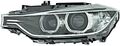 HELLA Bi-Xenon LED Scheinwerfer links für BMW 3 F80 F35 F31 F30 2011-2015