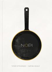 Yotam Ottolenghi The NOPI Cookbook